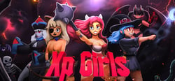 XP Girls header banner
