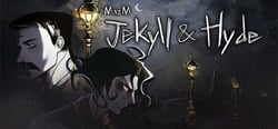 MazM: Jekyll and Hyde header banner