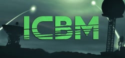 ICBM header banner