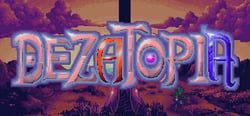 Dezatopia header banner