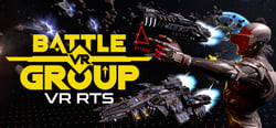 BattleGroupVR header banner