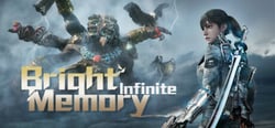 Bright Memory: Infinite header banner