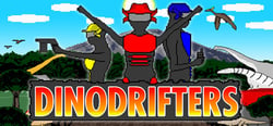 Dinodrifters header banner
