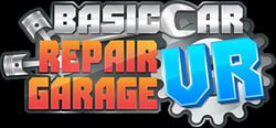 Basic Car Repair Garage VR header banner