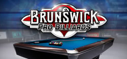 Brunswick Pro Billiards header banner