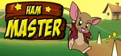 HAM-MASTER header banner