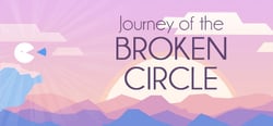 Journey of the Broken Circle header banner