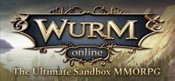 Wurm Online header banner