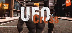 UFO穿越 （UFO Cross） header banner
