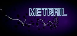 Metrail header banner
