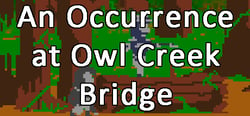 An Occurrence at Owl Creek Bridge header banner