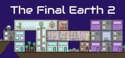 The Final Earth 2 header banner