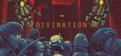Divination header banner