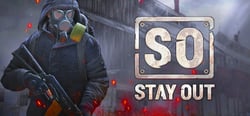 Stay Out header banner