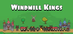Windmill Kings header banner