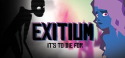 Exitium header banner