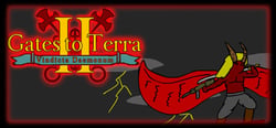 Gates to Terra II header banner