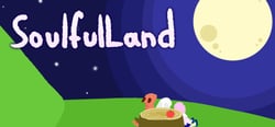 SoulfulLand header banner