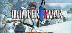 SGS Winter War header banner
