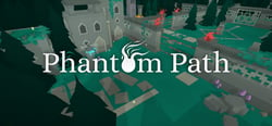 Phantom Path header banner