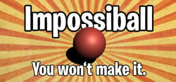 Impossiball - Gamers Challenge header banner