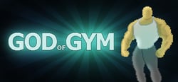 God of Gym header banner