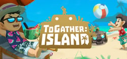 ToGather:Island header banner