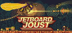 Jetboard Joust header banner
