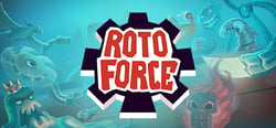 Roto Force header banner