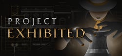 Project Exhibited header banner