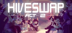 HIVESWAP: ACT 2 header banner