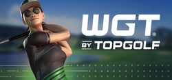 WGT Golf header banner