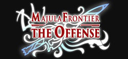 Majula Frontier: The Offense header banner