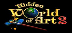 Hidden World of Art 2 header banner
