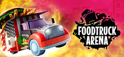 Foodtruck Arena header banner