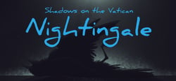 Shadows on the Vatican: Nightingale header banner