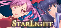 Starlight header banner