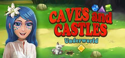 Caves and Castles: Underworld header banner