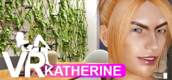 VR Katherine header banner