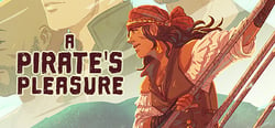A Pirate's Pleasure header banner