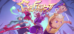 Go Fight Fantastic header banner