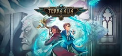 Terra Alia: The Language Discovery RPG header banner