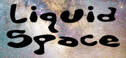 Liquid Space header banner