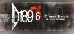 D1896 header banner