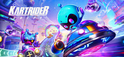 KartRider: Drift header banner