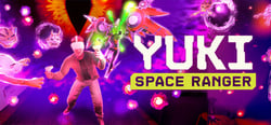 YUKI header banner