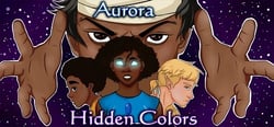 Aurora - Hidden Colors header banner
