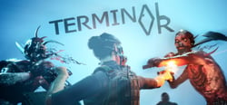 TERMINAL VR header banner