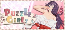 Puzzle Girls header banner