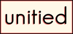 Unitied header banner